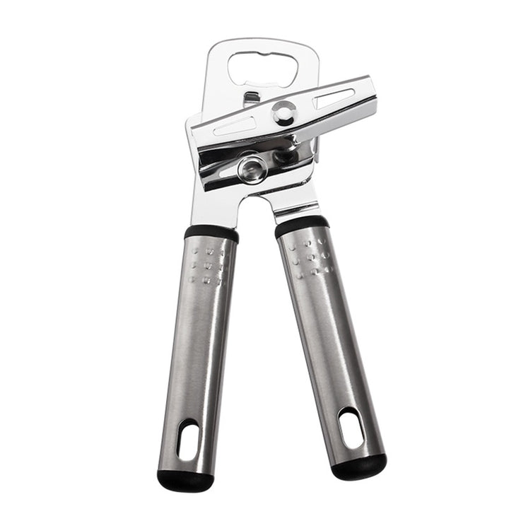 Premium Stainless Steel Bottle Opener Stornfield
