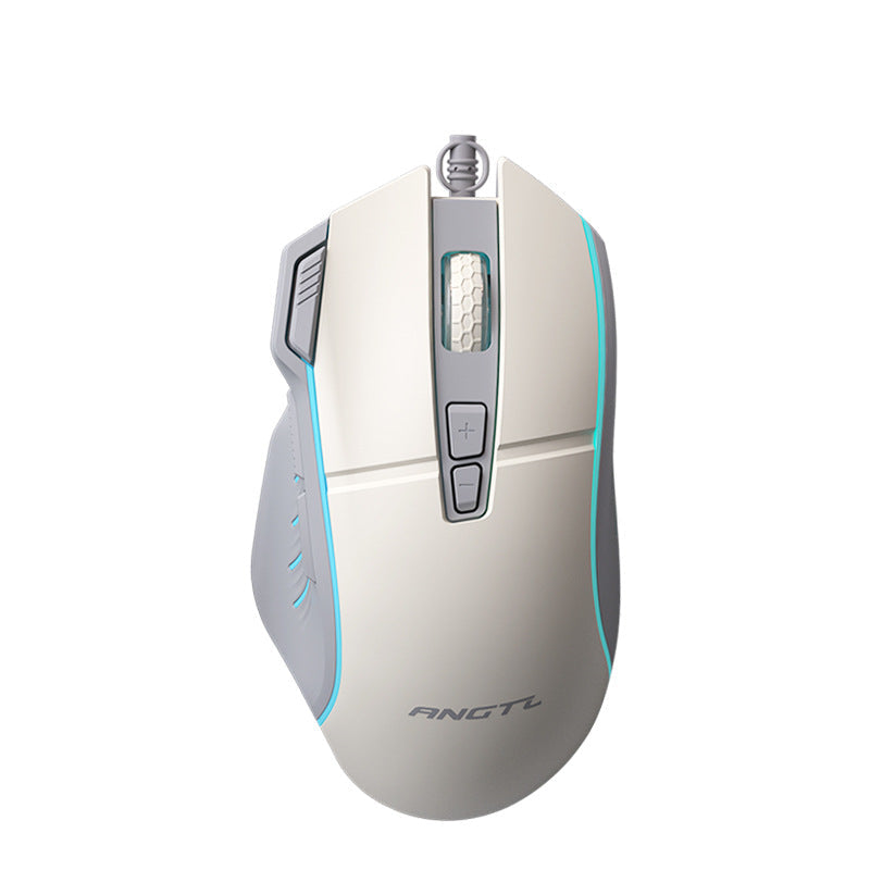 Gaming Mouse Stornfield