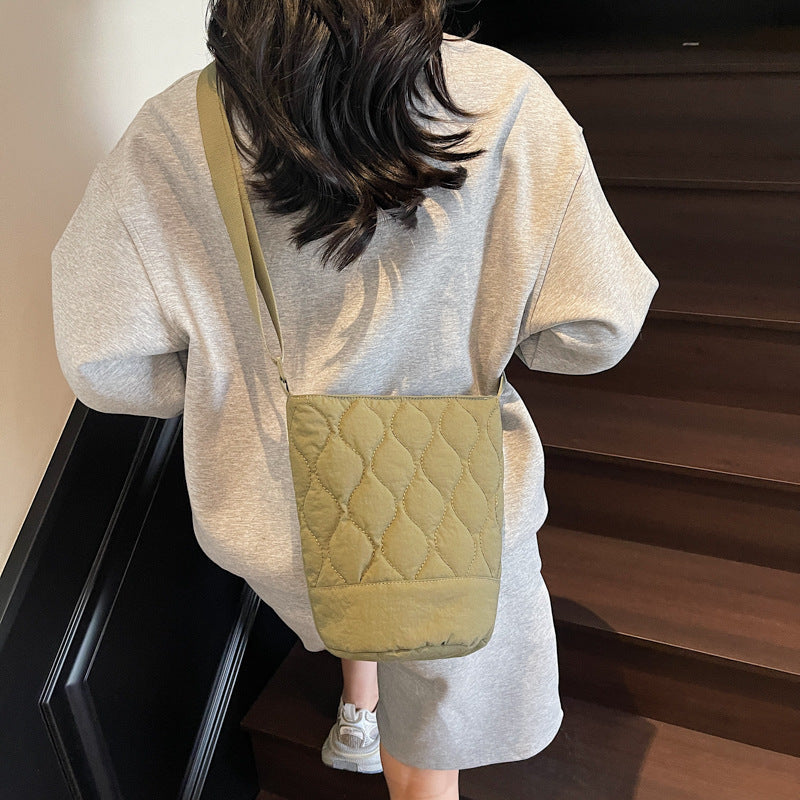 Practical Shoulder Bag Stornfield