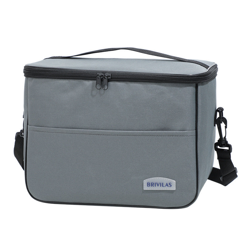 Insulated Food Storage Carrier