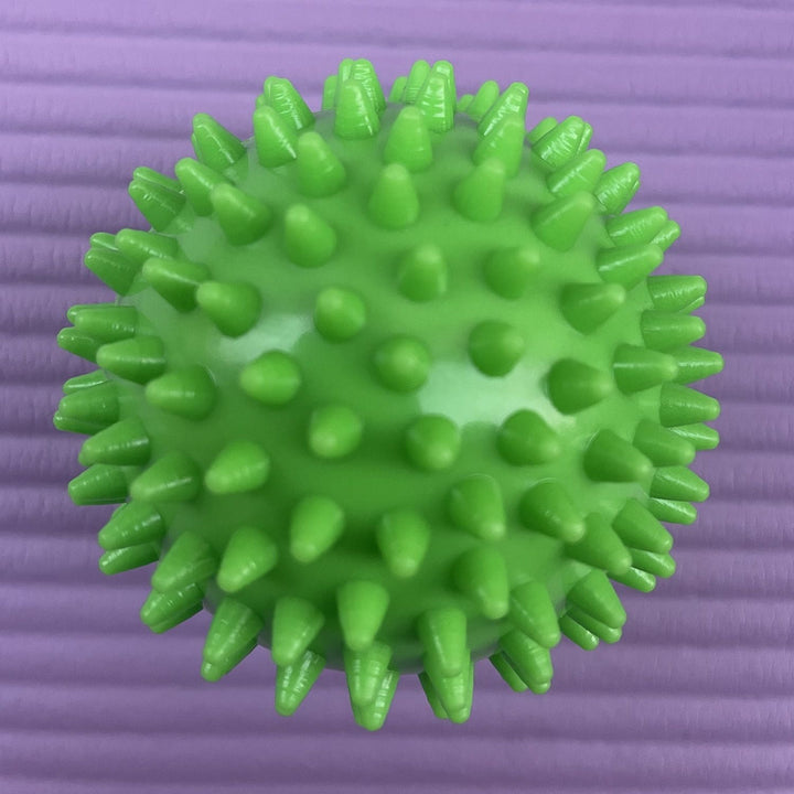 Massage ball with knobs Stornfield