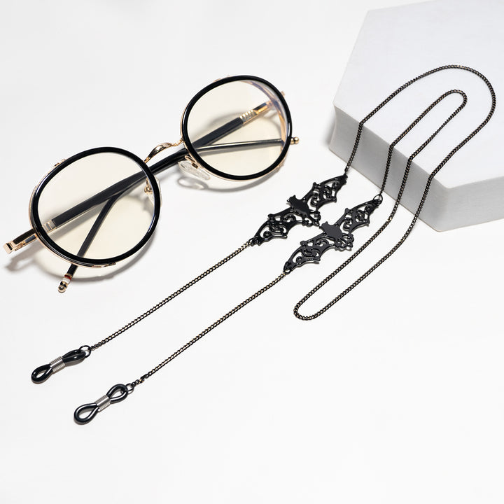 Stylish Eyewear Chain Stornfield