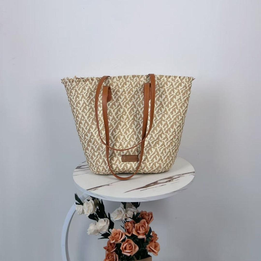 Beach bag Stornfield