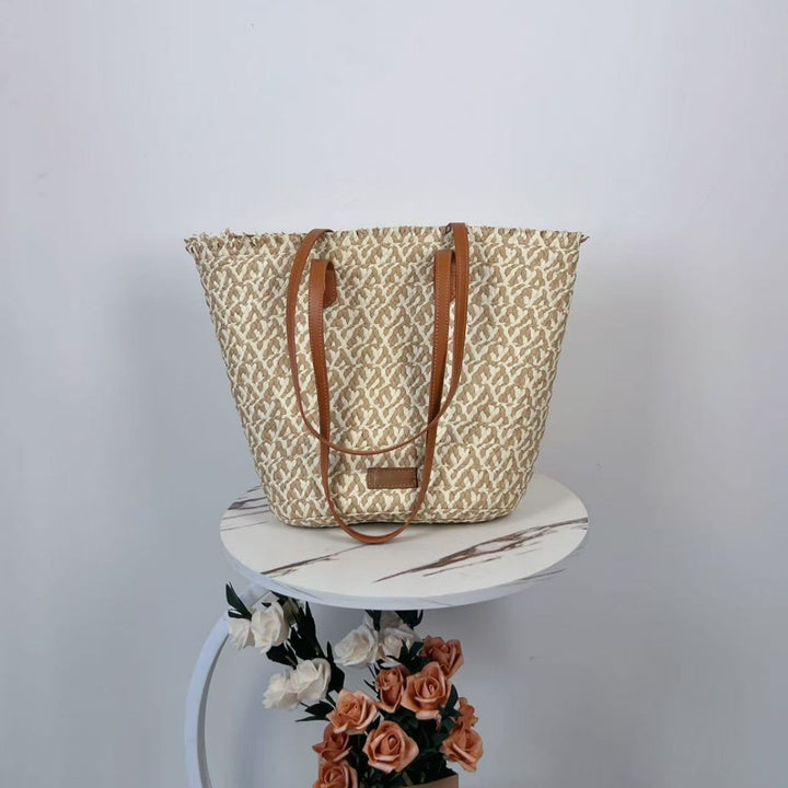 Beach bag Stornfield