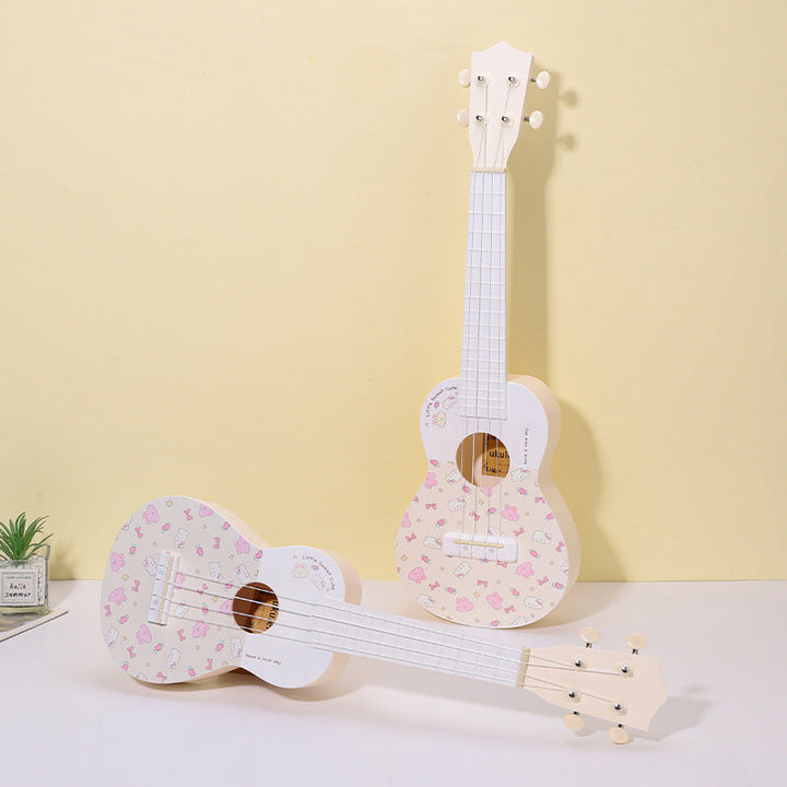Decorative Ukulele Stornfield