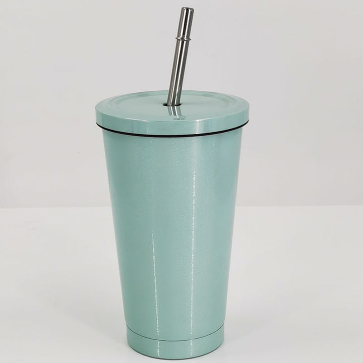 Women’s Portable Stainless Steel Tumbler Stornfield