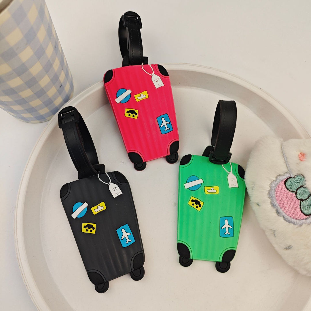 Unisex Fun Luggage Identifier Stornfield