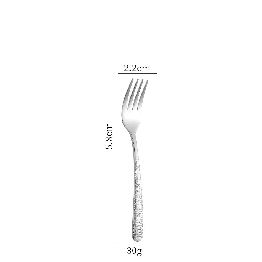 Elegant and Functional Soup Spoon Stornfield