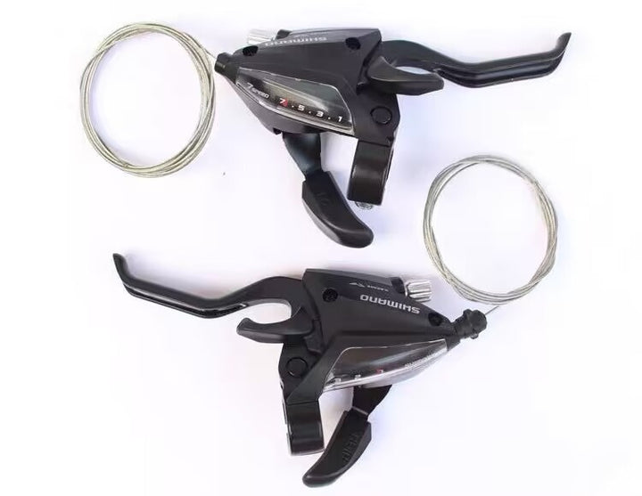 Precision Gear Shifter System Stornfield