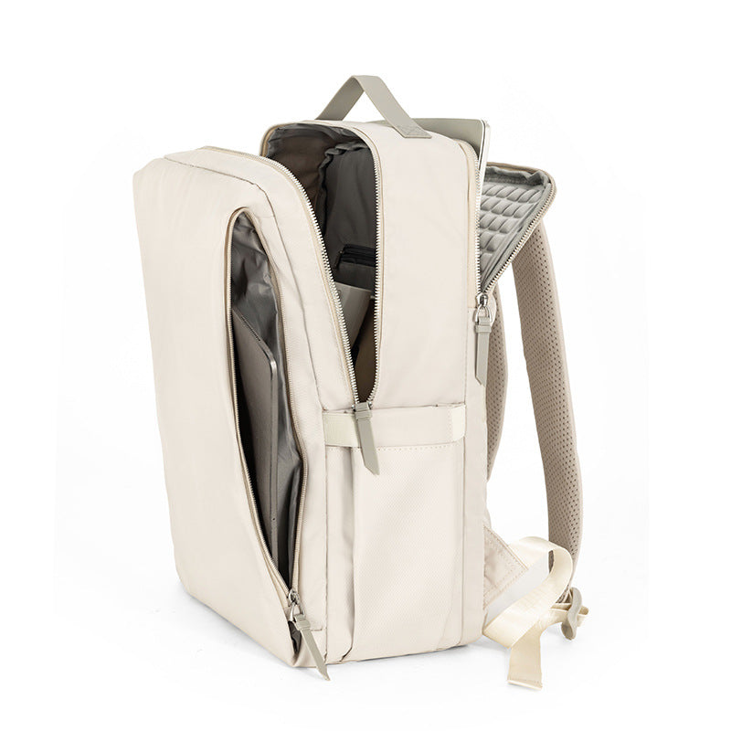 Sleek Tech-Friendly Backpack Stornfield