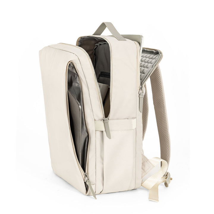 Sleek Tech-Friendly Backpack Stornfield