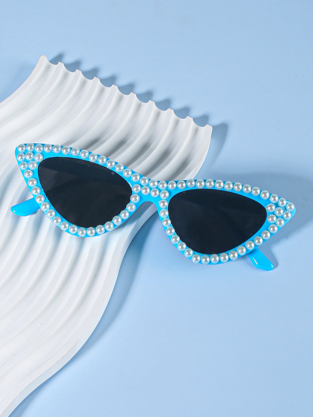 Cat-Eye Fashion Sunglasses Stornfield