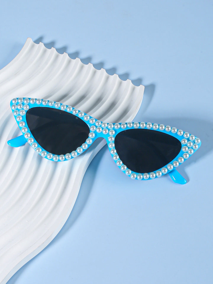 Cat-Eye Fashion Sunglasses Stornfield