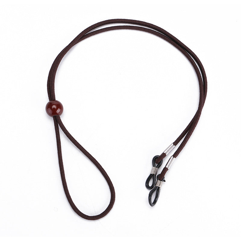 Adjustable Eyewear Retaining Cord Stornfield