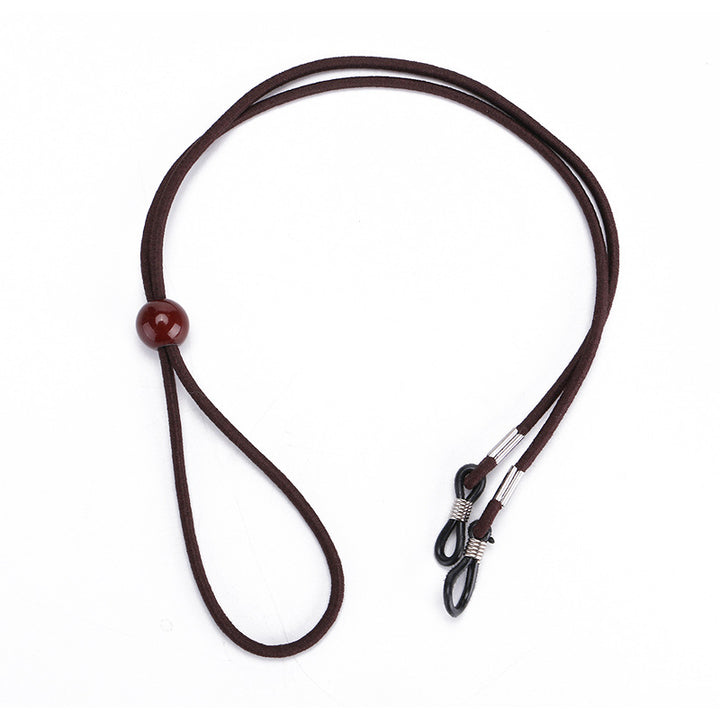 Adjustable Eyewear Retaining Cord Stornfield