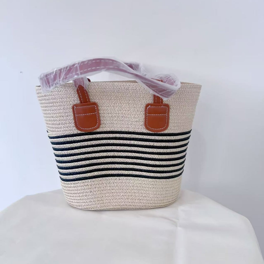 Trendy Woven Casual Bag Stornfield
