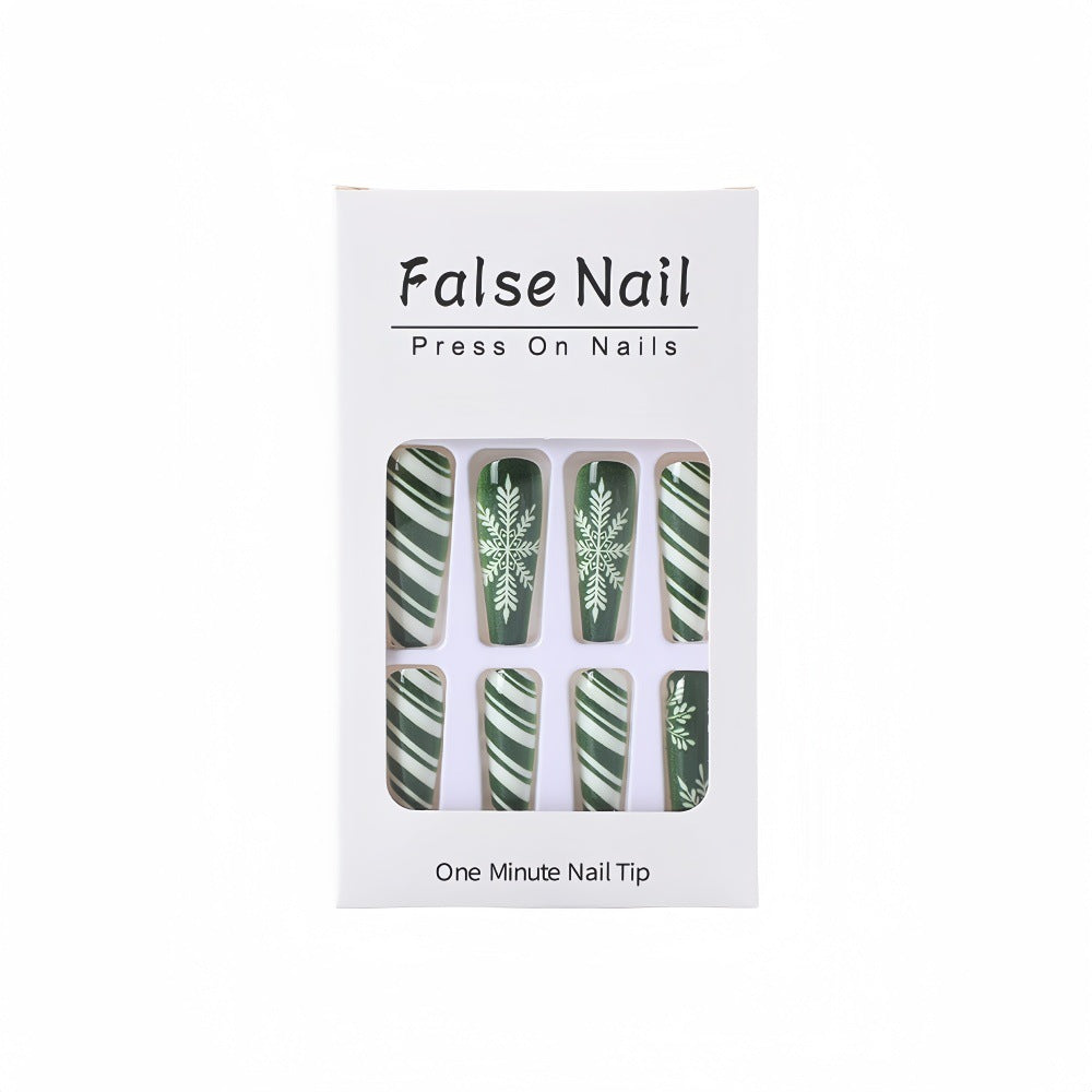 Christmas Nail Design Set Stornfield