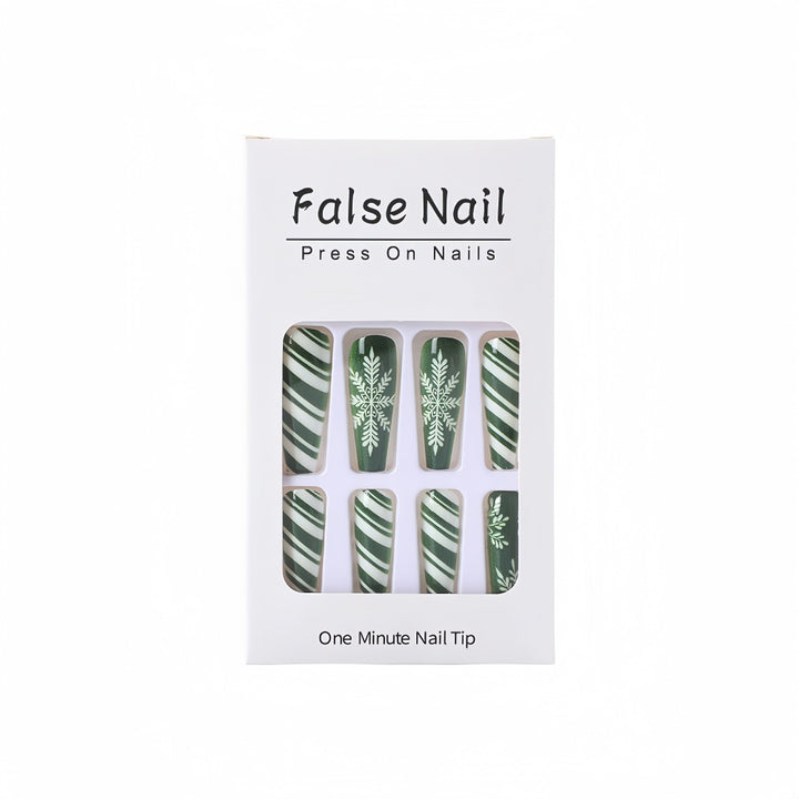 Christmas Nail Design Set Stornfield