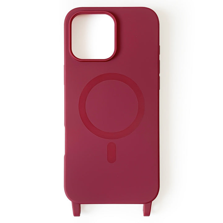 Wireless Charging Compatible Phone Case Stornfield
