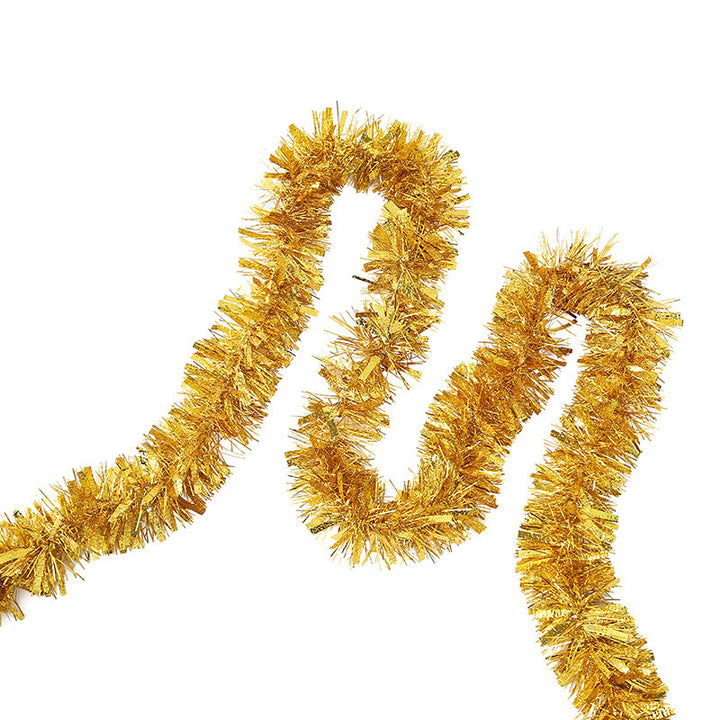 Festive Christmas Wreath