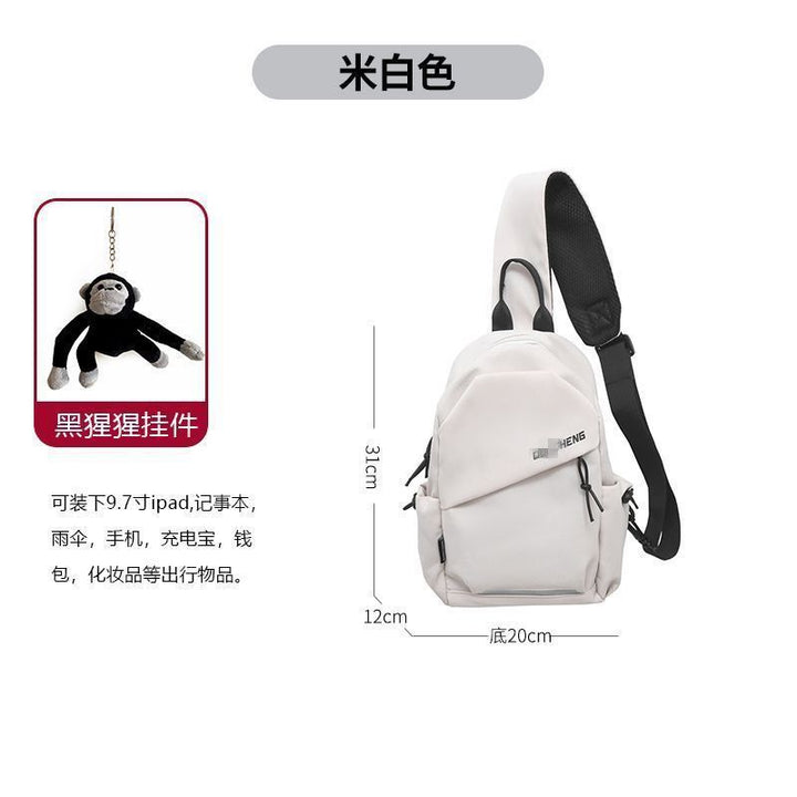Leisure backpack Stornfield