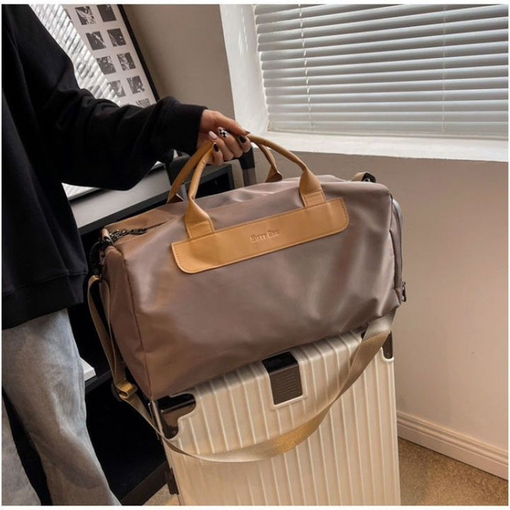 Durable Travel Duffel Bag Stornfield