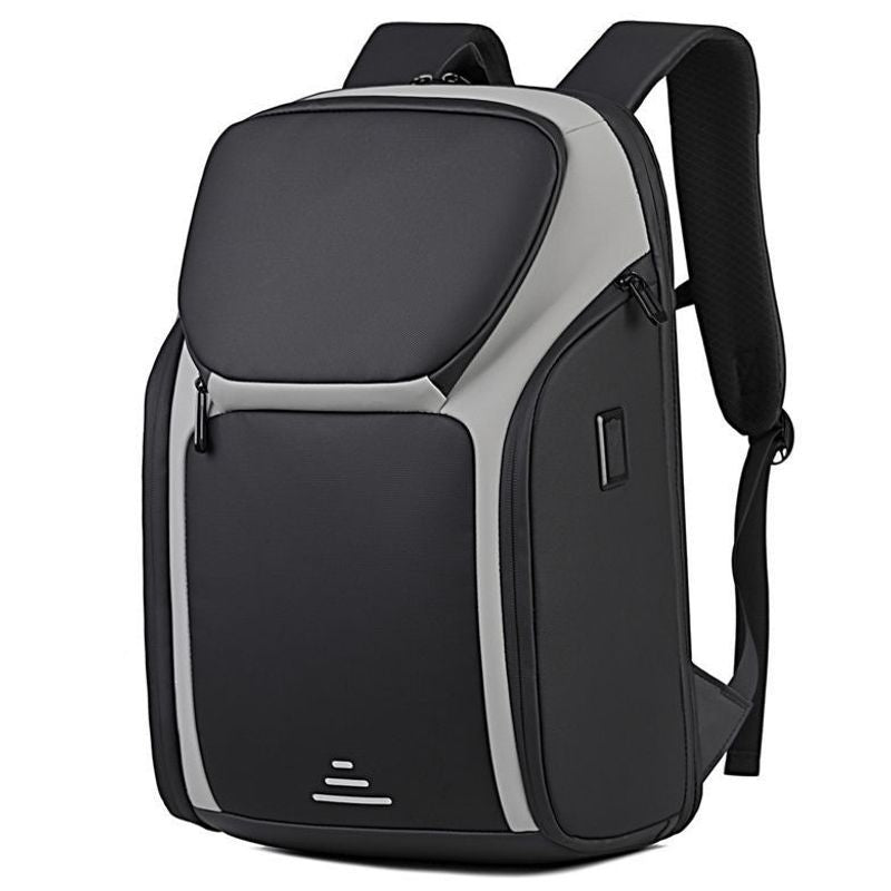 Sleek Business Laptop Backpack Stornfield