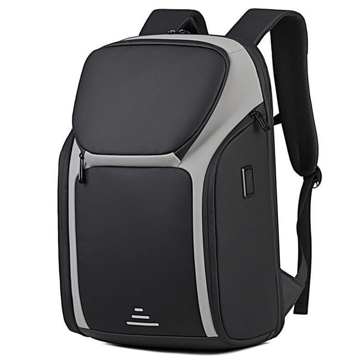 Sleek Business Laptop Backpack Stornfield