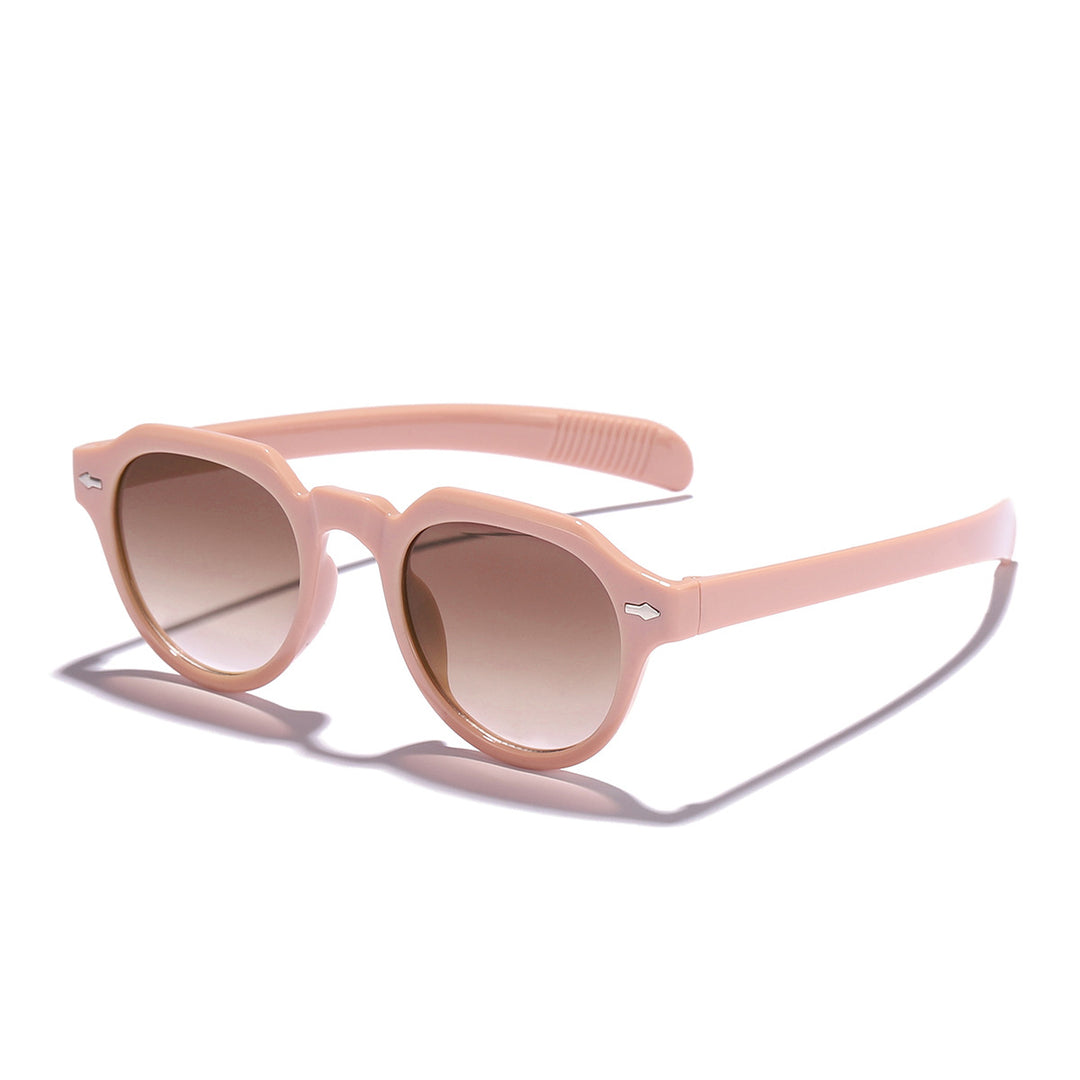 Women's sunglasses with a stylish and unique frame Stornfield