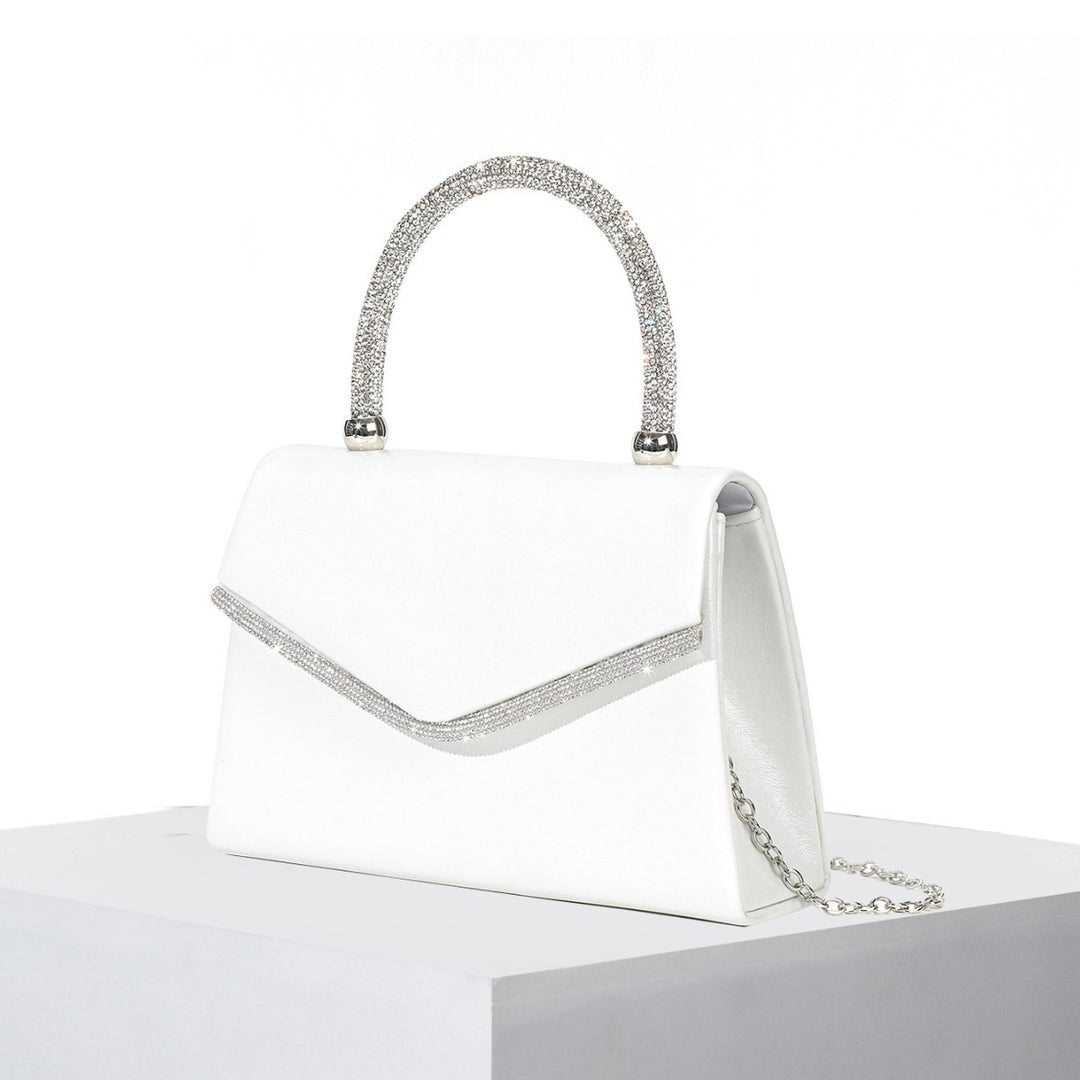 Elegant Evening Clutch