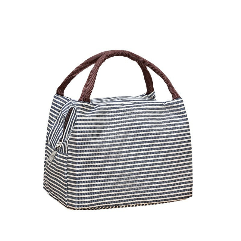 Stylish Insulated Lunch Tote Stornfield