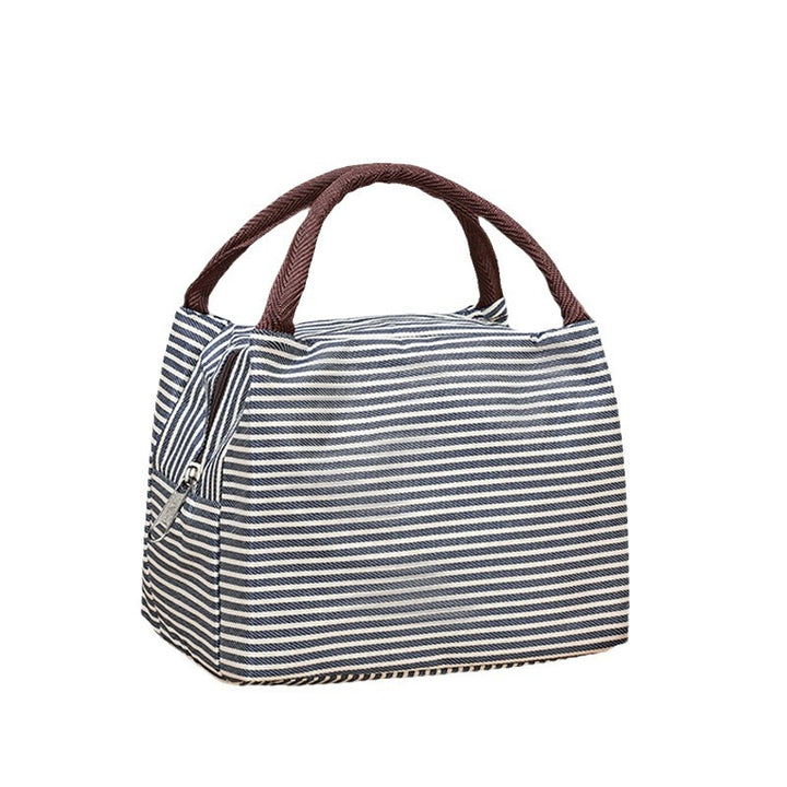 Stylish Insulated Lunch Tote Stornfield