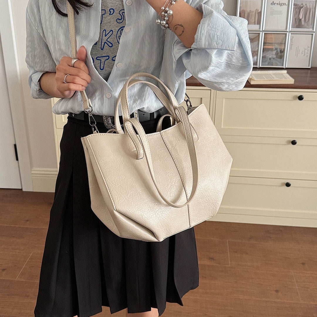 Bohemian Style Handheld Tote Bag