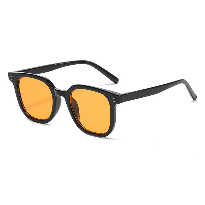 Women Cat-Eye Sunglasses with Modern Frame and UV Protection Stornfield