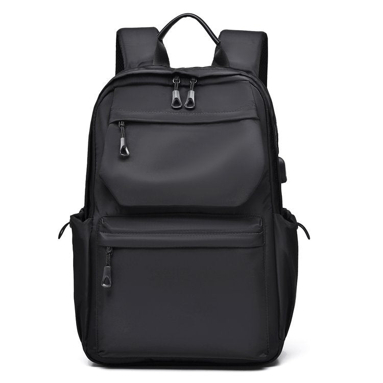 Multi-Functional Waterproof Laptop Backpack Stornfield