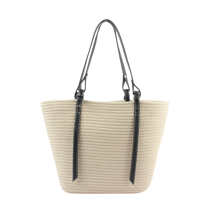 Fashionable shopping bag Stornfield