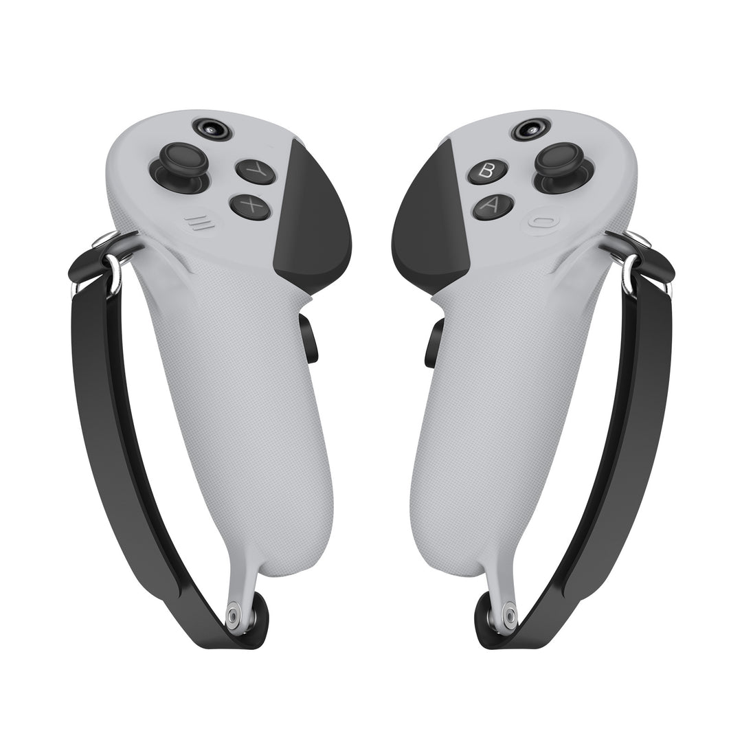 Ergonomic VR-Controller with Precise Control Functions Stornfield