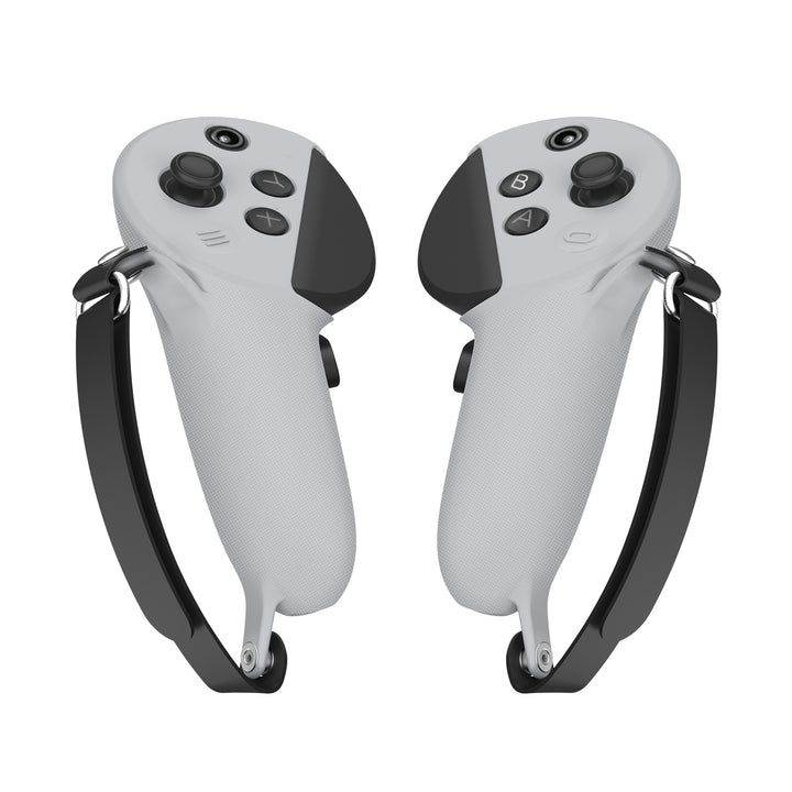 Ergonomic VR-Controller with Precise Control Functions Stornfield