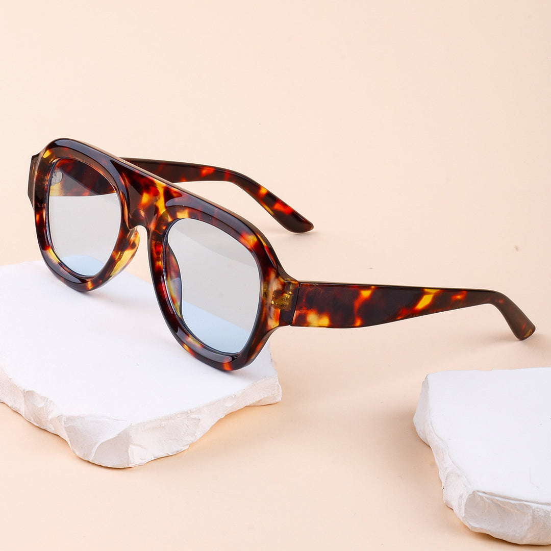 Women Designer Glasses in Retro Style Stornfield