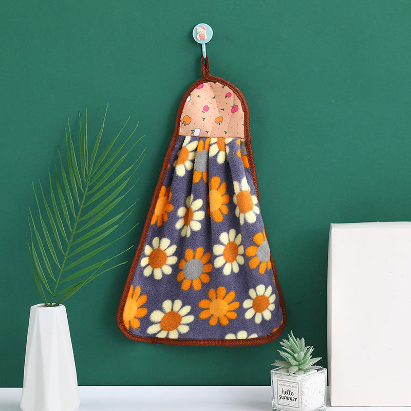 Ladies Towel Holder Stornfield