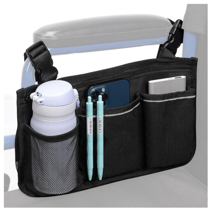 Organizer Bag For Chair Stornfield