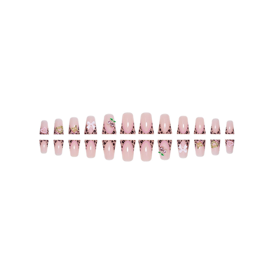Artistic Nail Decoration Stornfield