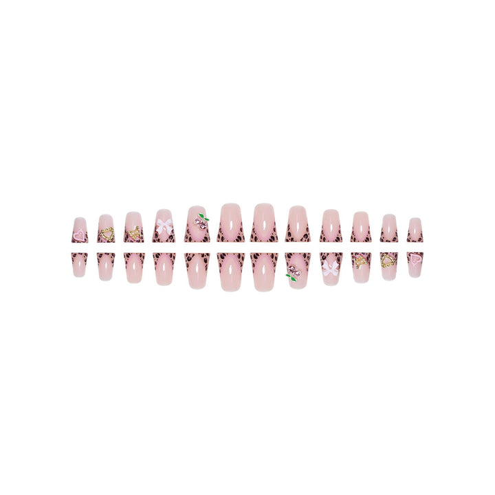 Artistic Nail Decoration Stornfield