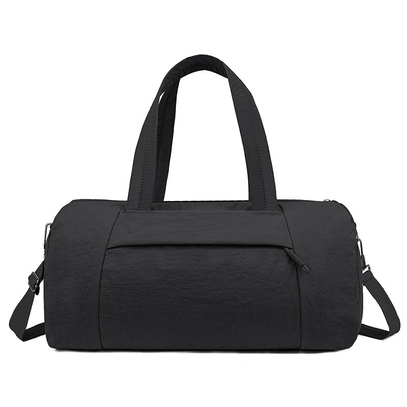 Compact and Lightweight Travel Duffel Bag Stornfield