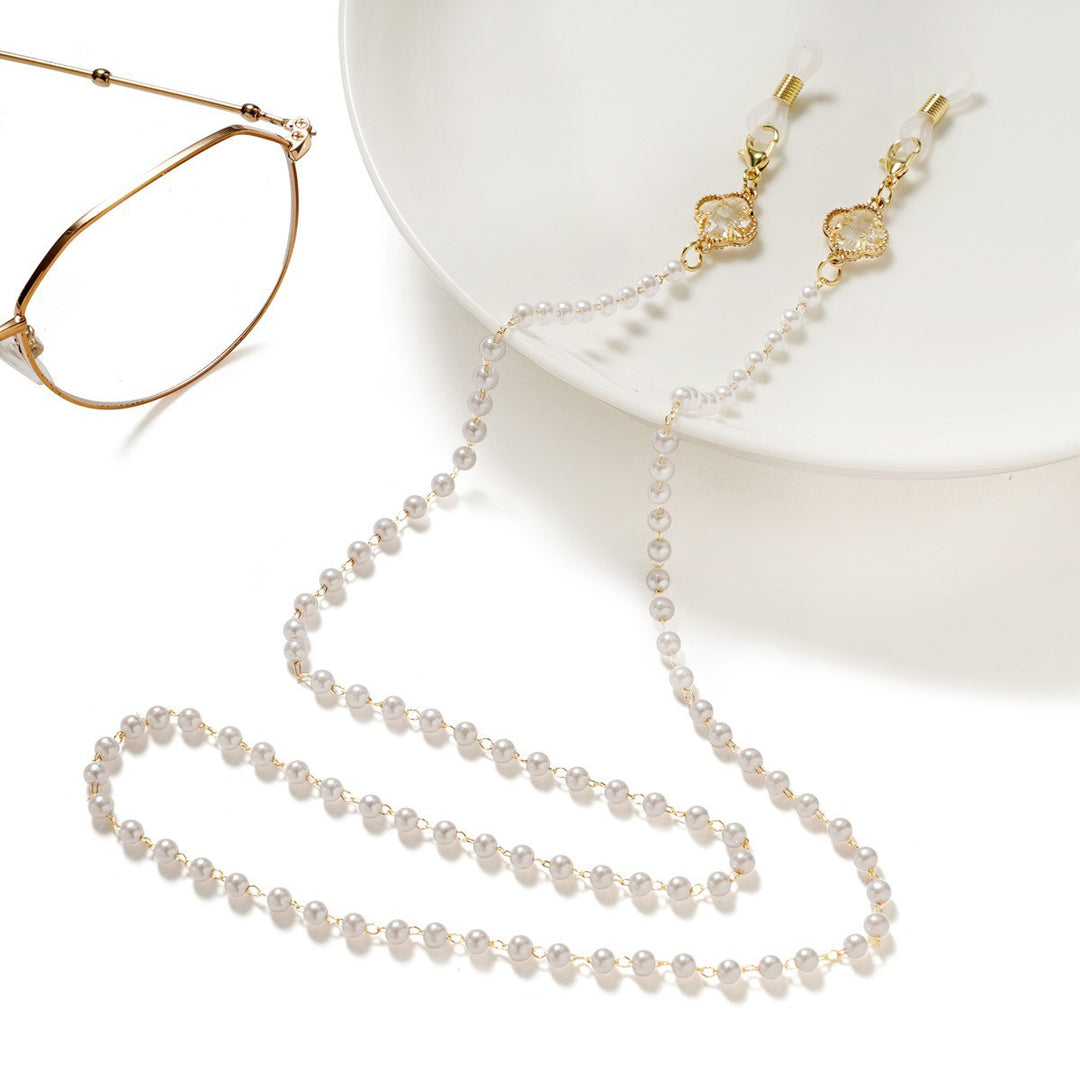 Elegant Glasses Chain Stornfield