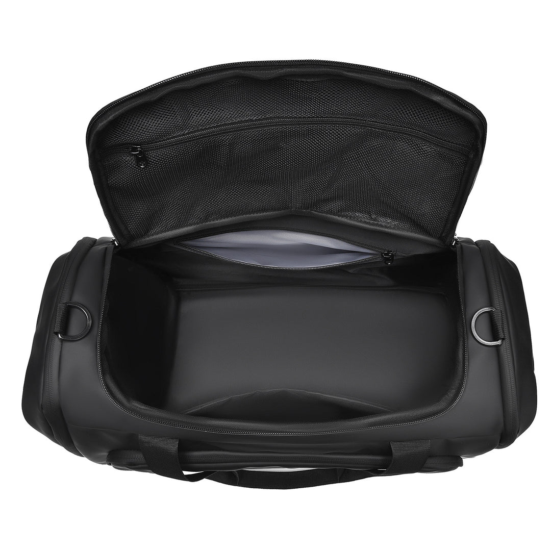 Durable Travel Duffle Stornfield