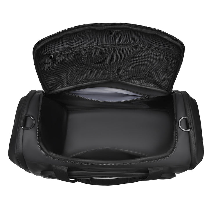Durable Travel Duffle Stornfield