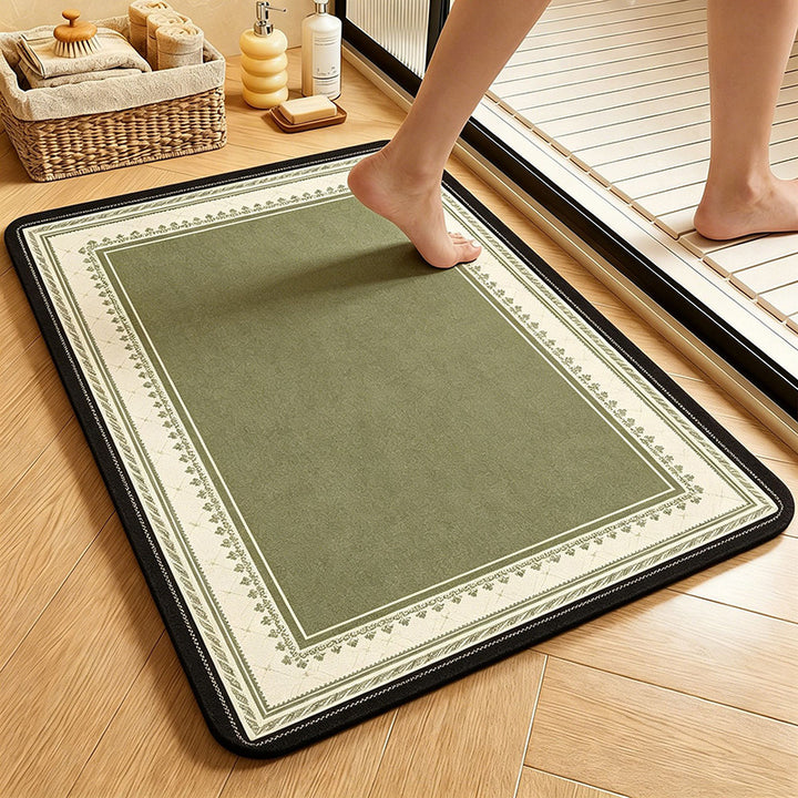 Bath Mat