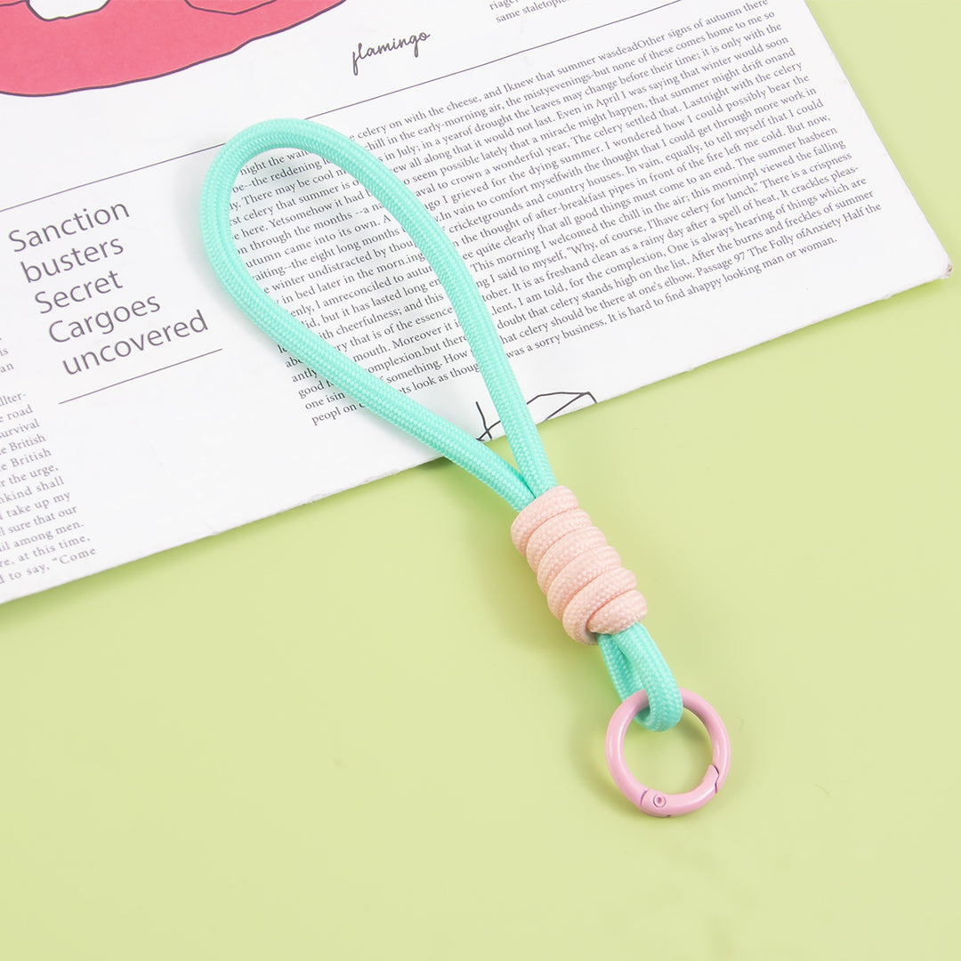 Versatile Lanyard Keychains Stornfield