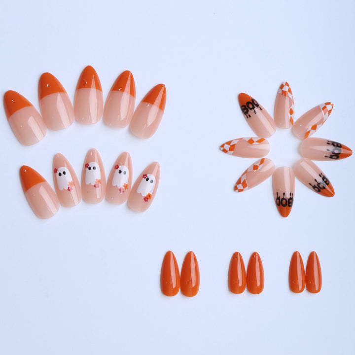 Creative Nail Design Stornfield